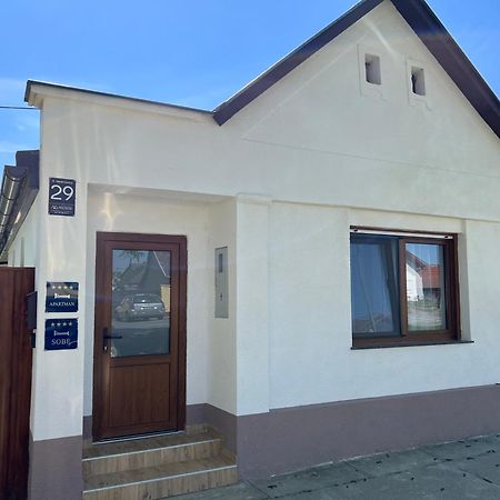 Merak Donji Miholjac Esterno foto