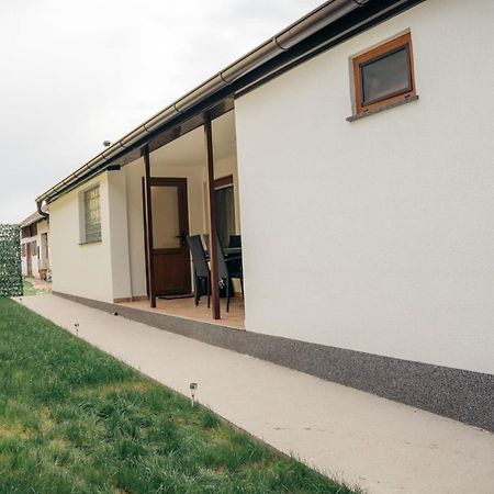 Merak Donji Miholjac Esterno foto